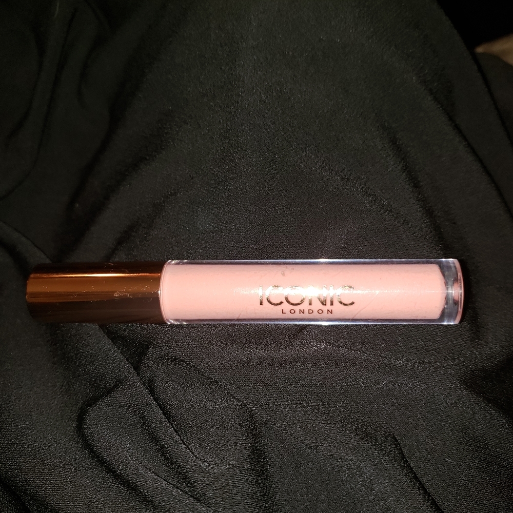 Iconic London's (Lovestruck) Lip Plumping Gloss